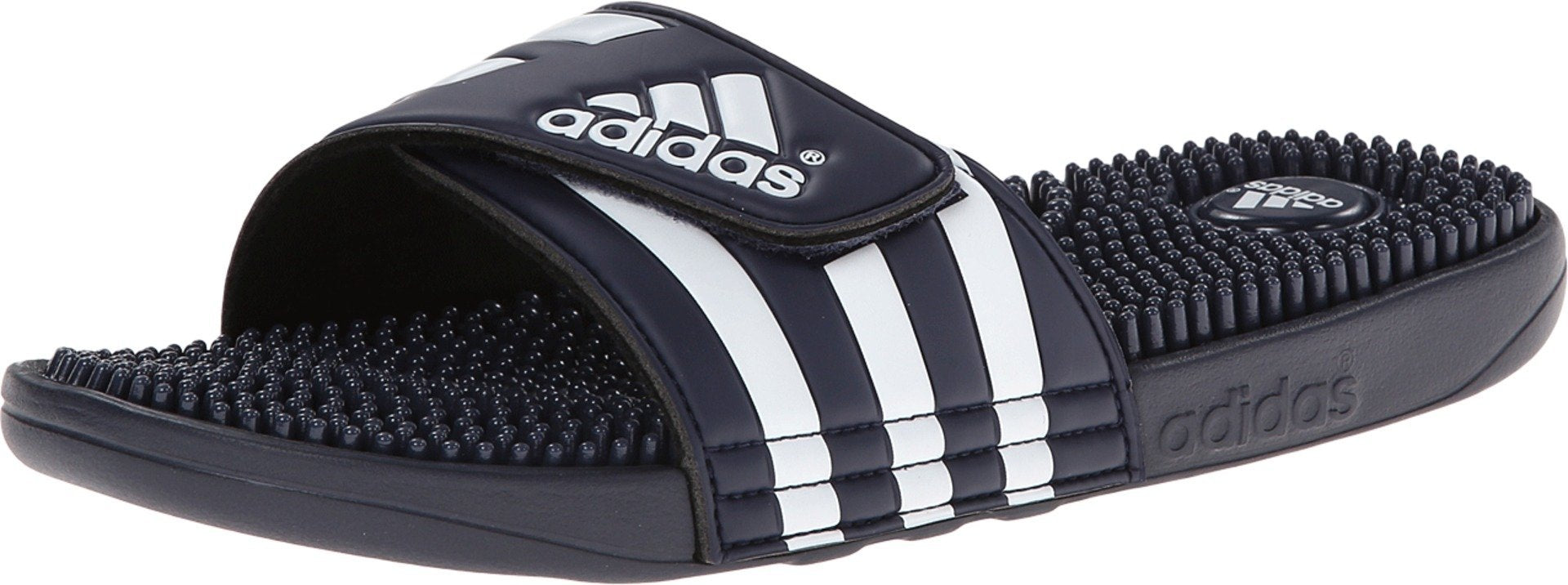 adidas Men's Adissage Slide Sandal